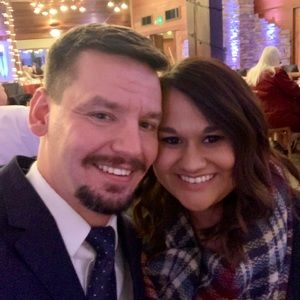 Meet your Posher, Marissa